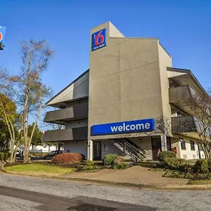 6-memphis, Tn - Downtown 2* Memphis