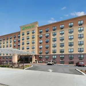 New York-jfk Airport Area, An Ihg 3* New York
