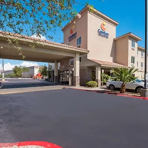 Hotel Comfort & Vegas - Nellis