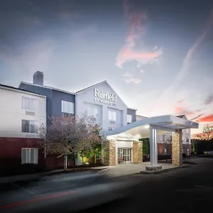 Fairfield Northlake 3* Charlotte