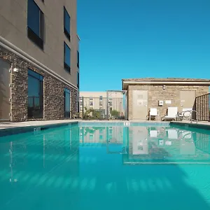 Hotel Springhill By Marriott Vegas North Speedway