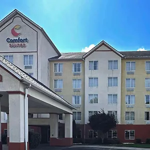 Comfort Mills 2* Concord