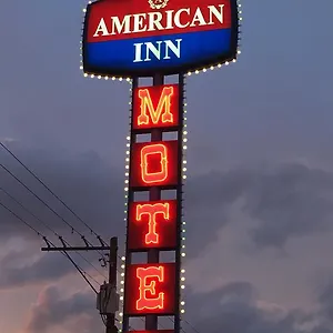 Motel American