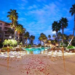 Aparthotel At Tahiti Village And Spa-no Fee