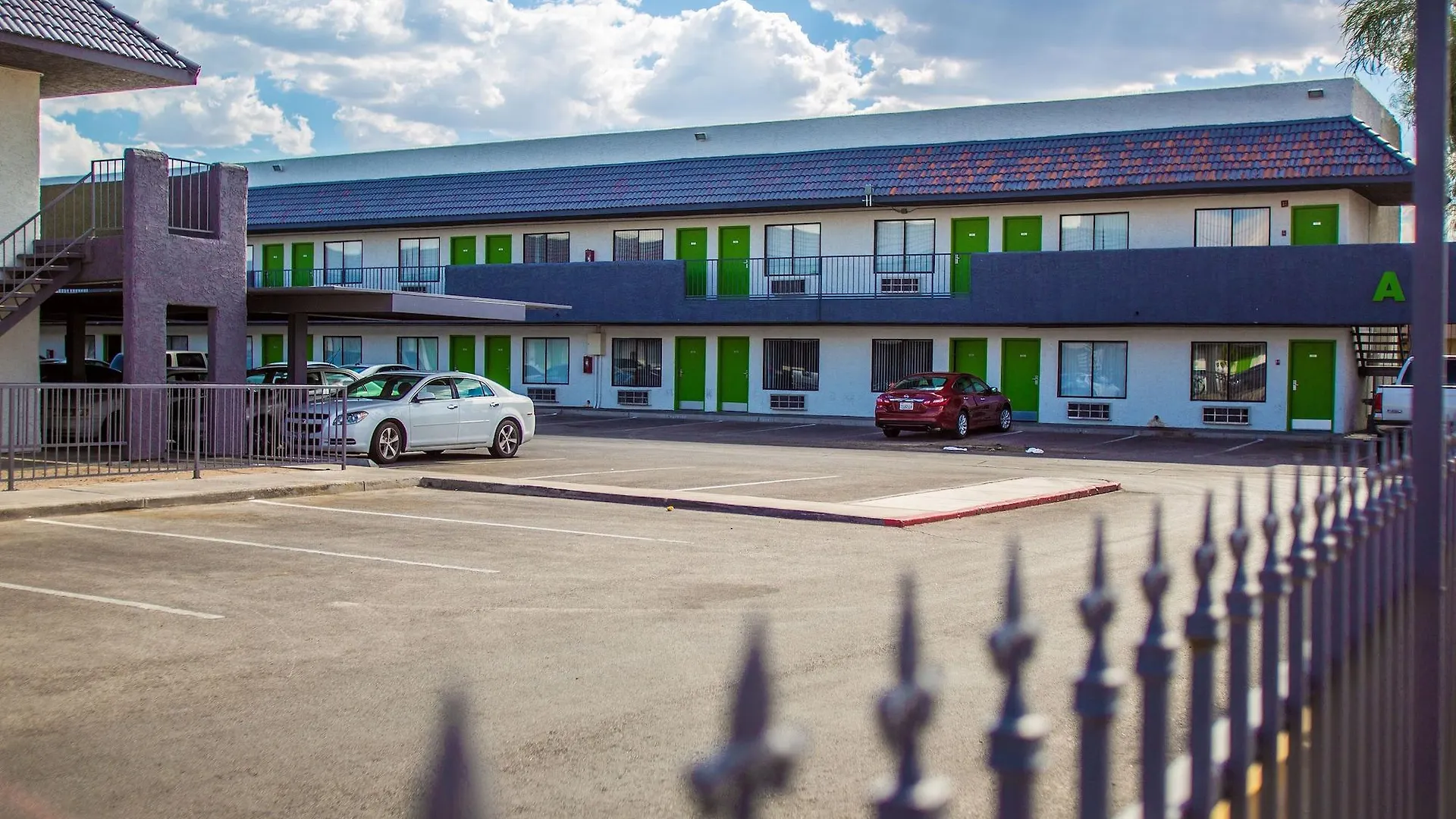 Siegel Slots And Suites Las Vegas United States