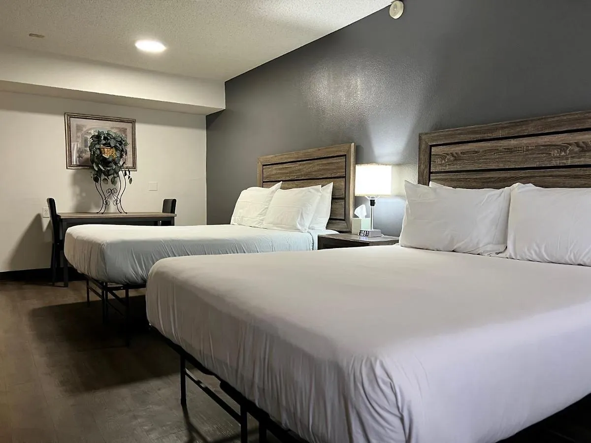 Siegel Slots And Suites Las Vegas