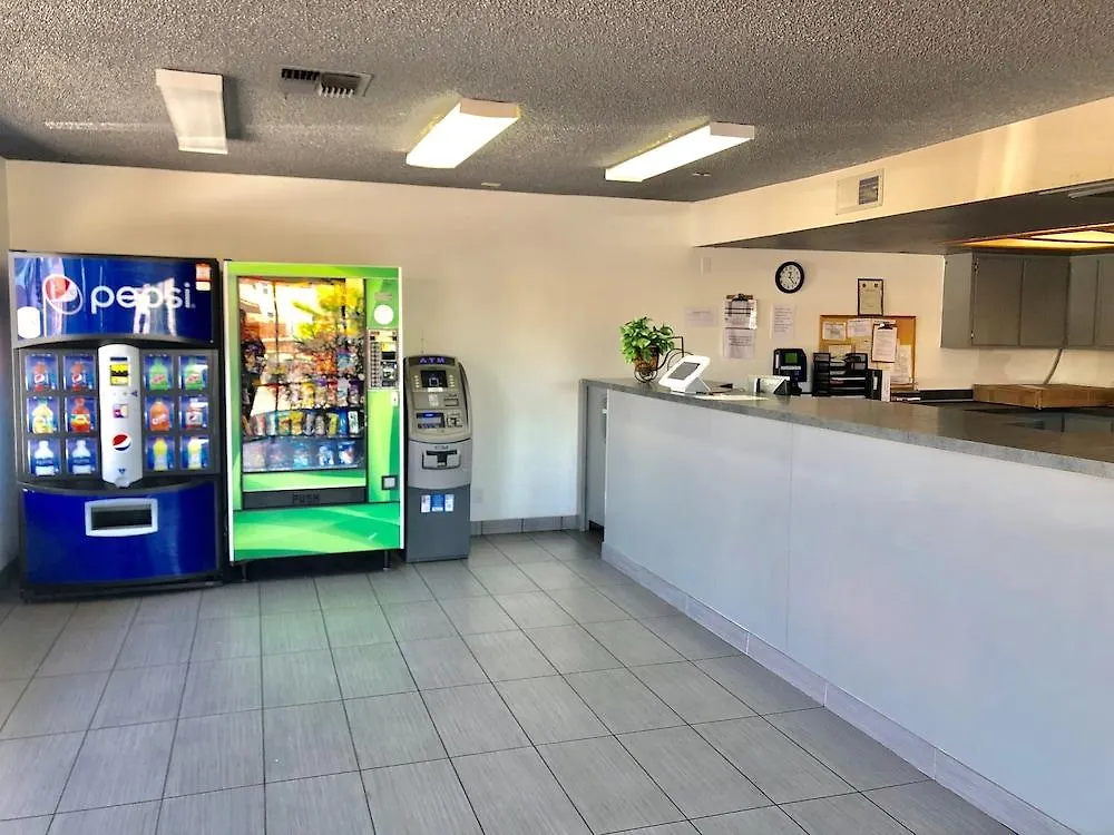 Siegel Slots And Suites Las Vegas 2*,  United States