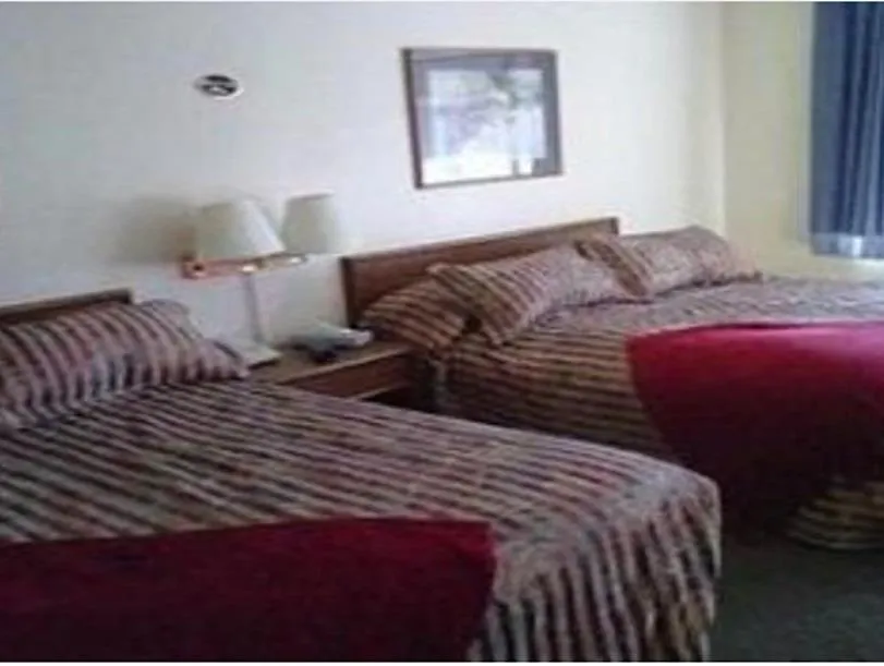 Siegel Slots And Suites Las Vegas United States