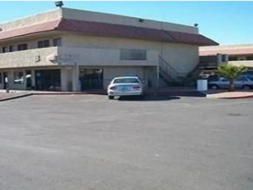 Siegel Slots And Suites Las Vegas 2*,  United States