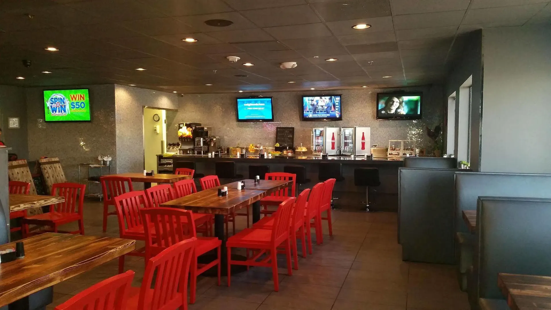 Siegel Slots And Suites Las Vegas 2*,