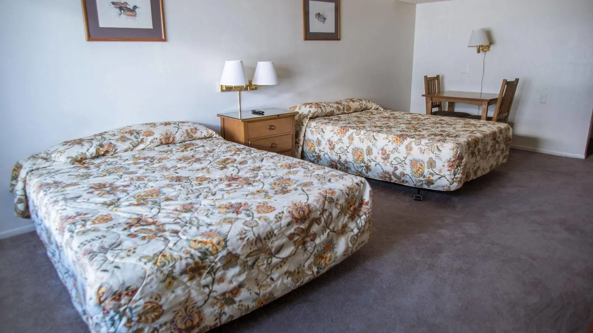 Siegel Slots And Suites Las Vegas Motel