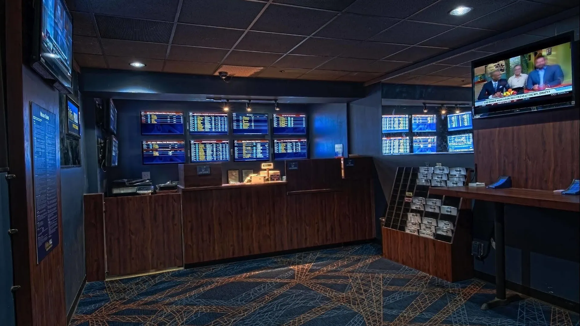 Siegel Slots And Suites Las Vegas United States