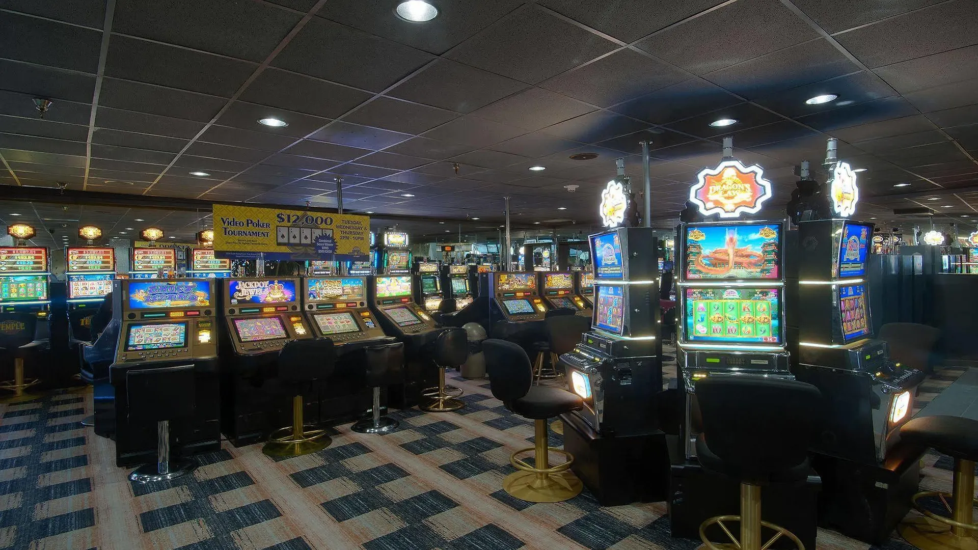 Siegel Slots And Suites Las Vegas 2*,  United States