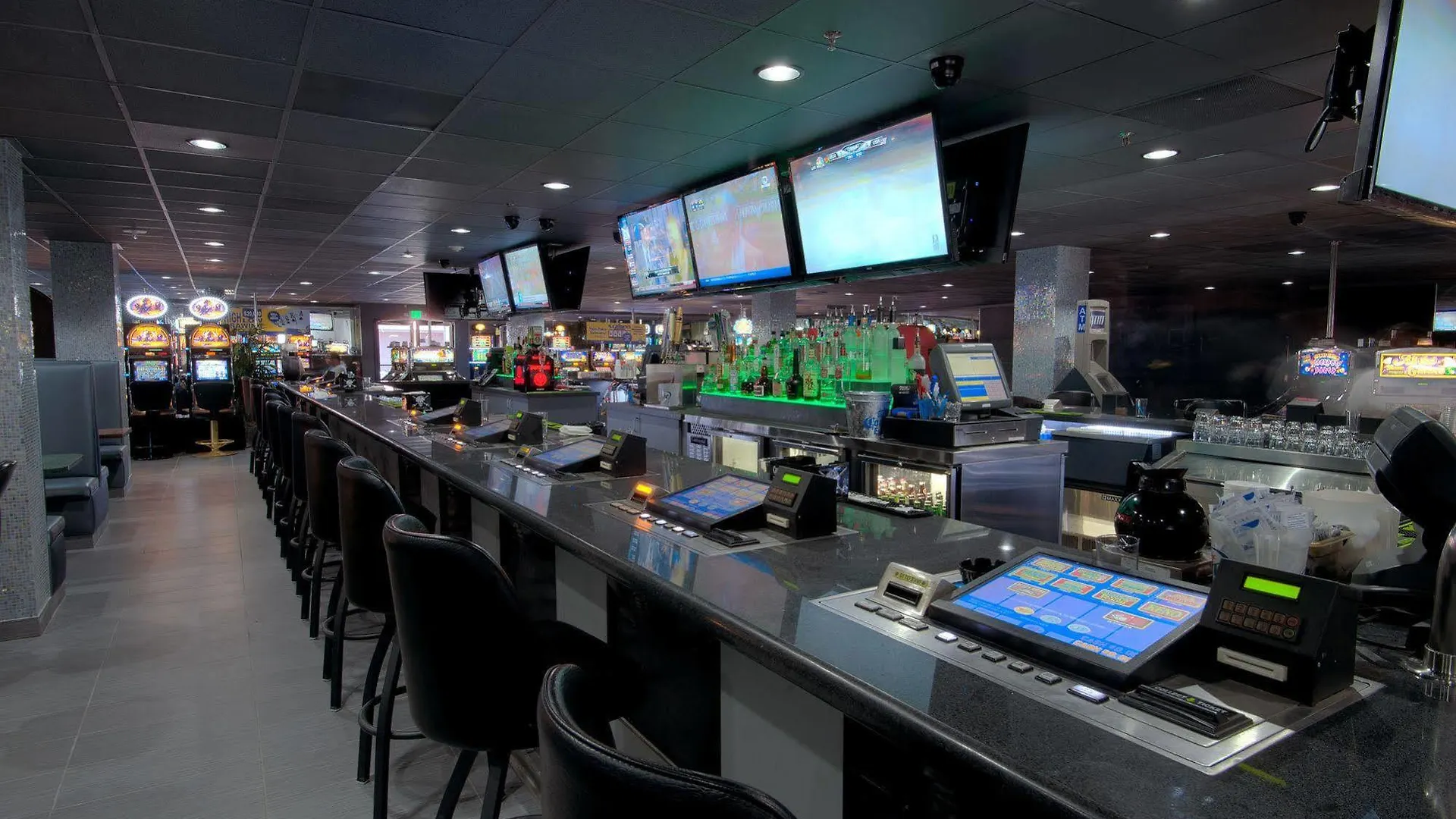 ** Motel Siegel Slots And Suites Las Vegas United States