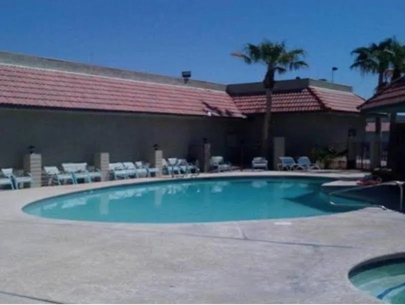 ** Motel Siegel Slots And Suites Las Vegas United States