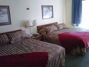 Siegel Slots And Suites Las Vegas Motel