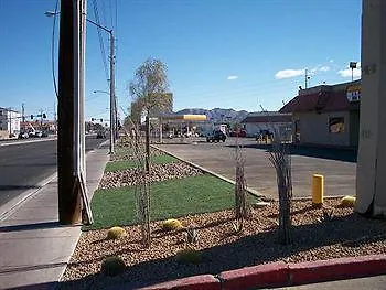 Motel Siegel Slots And Suites Las Vegas