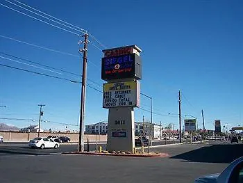 Siegel Slots And Suites Las Vegas United States